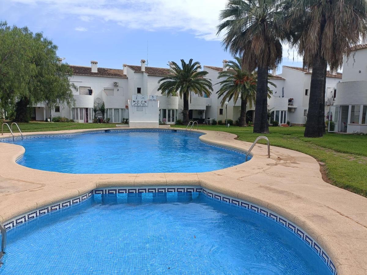 Apartamento Afrodita Dénia